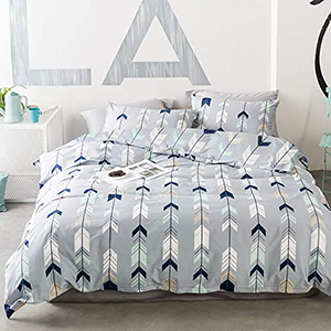 Bedding Duvet Cover Set